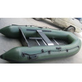 High Speed 2.7m PVC Inflatable Boat